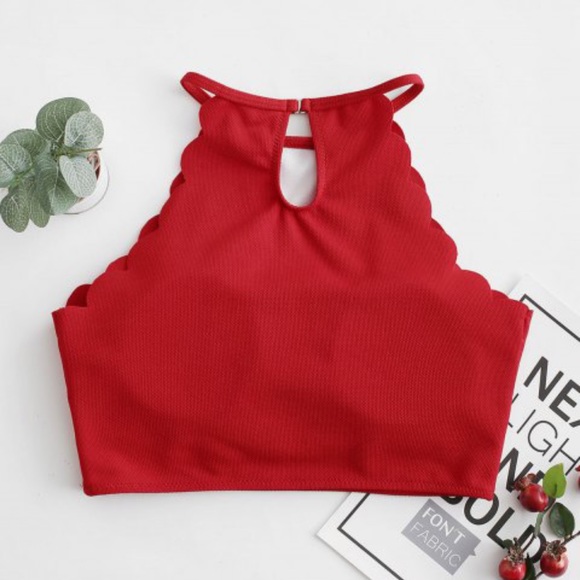 Swimsuit - Picture 2 of 4